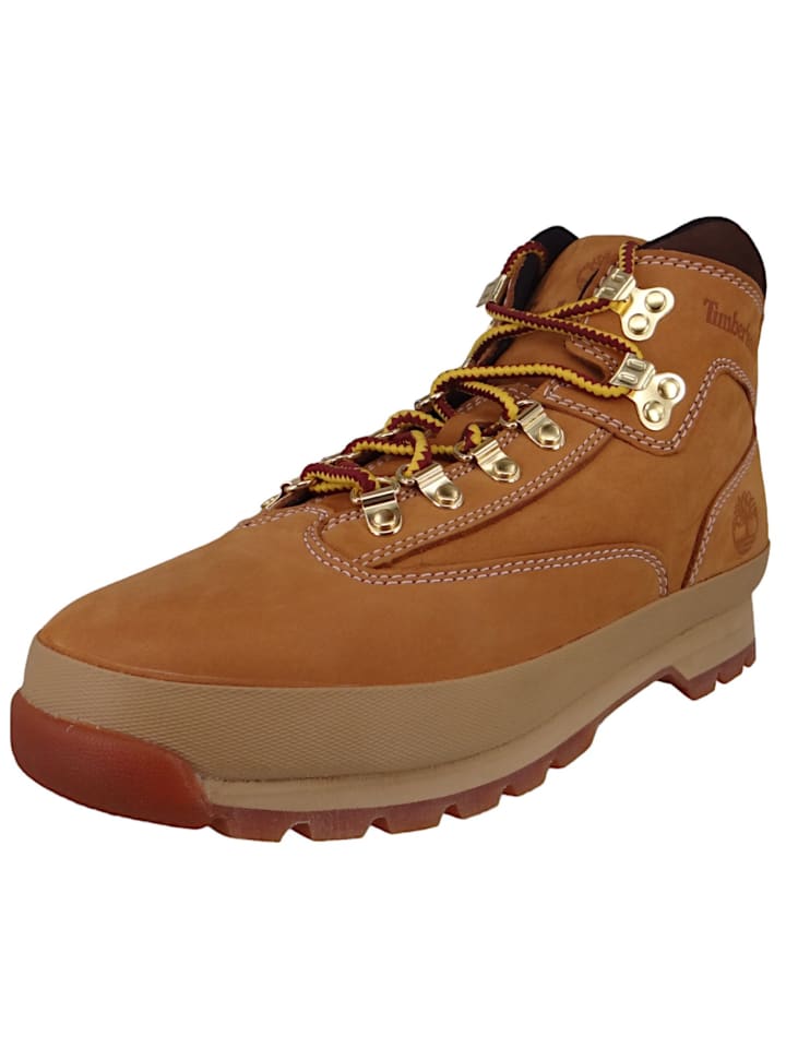 

Сапоги Timberland Stiefel braun