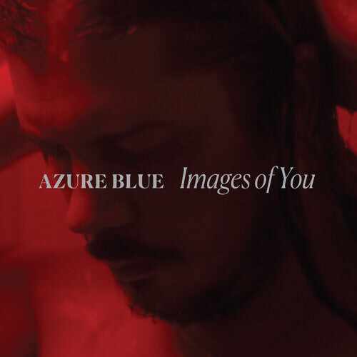 

CD диск Azure Blue: Images Of You