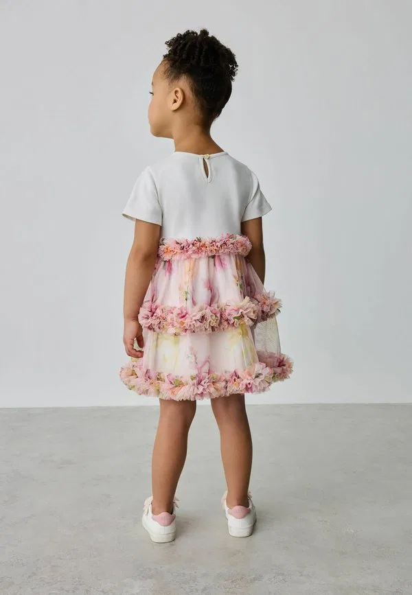 Коктейльное платье / вечернее платье Baker By Ted Baker, Pink