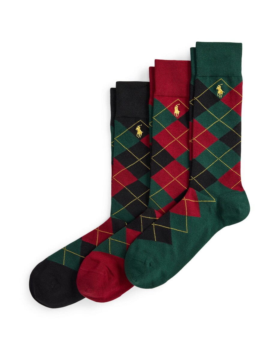 

Носки Polo Ralph Lauren, Fir
