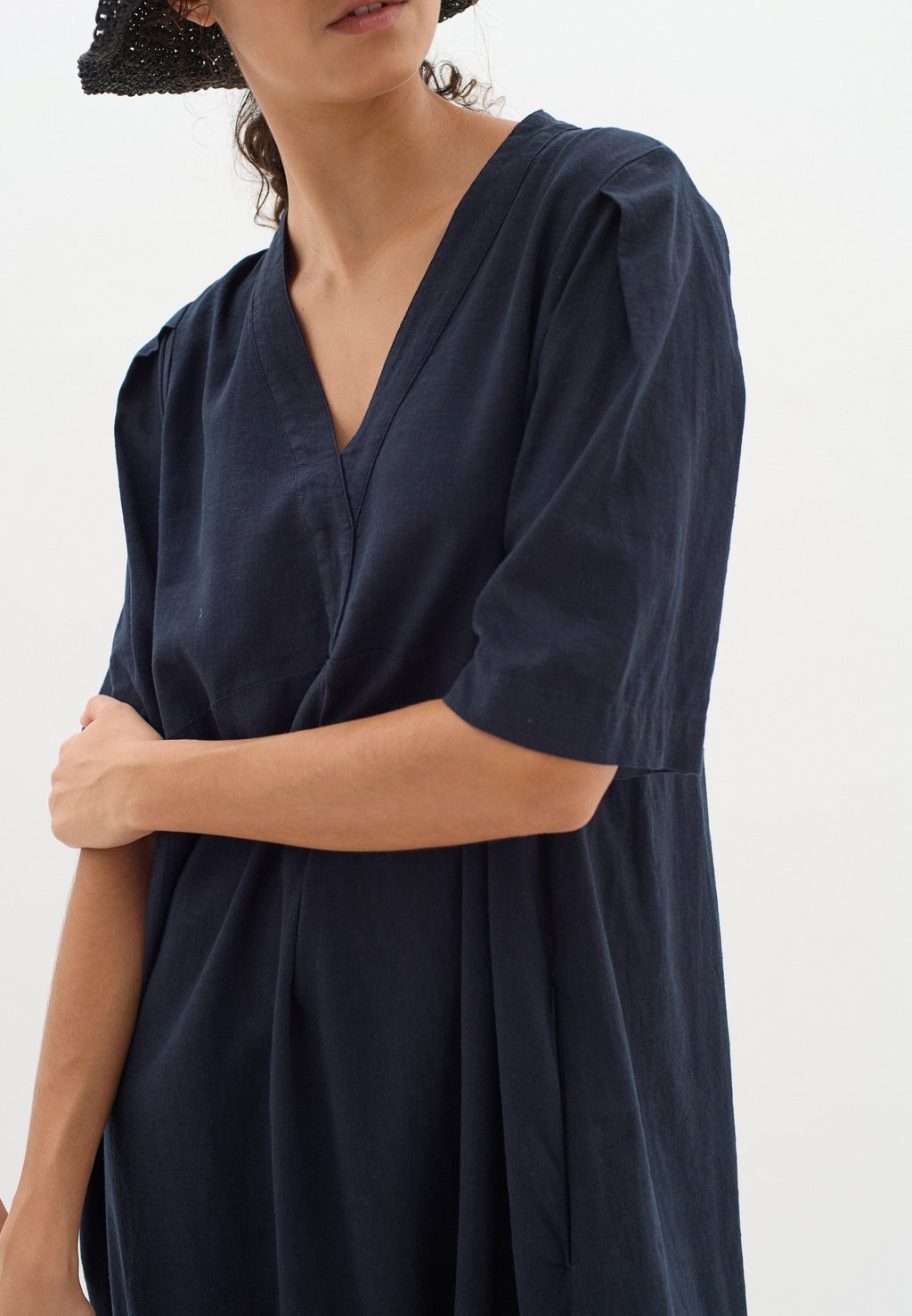 

Повседневное платье ELLIE InWear, синий