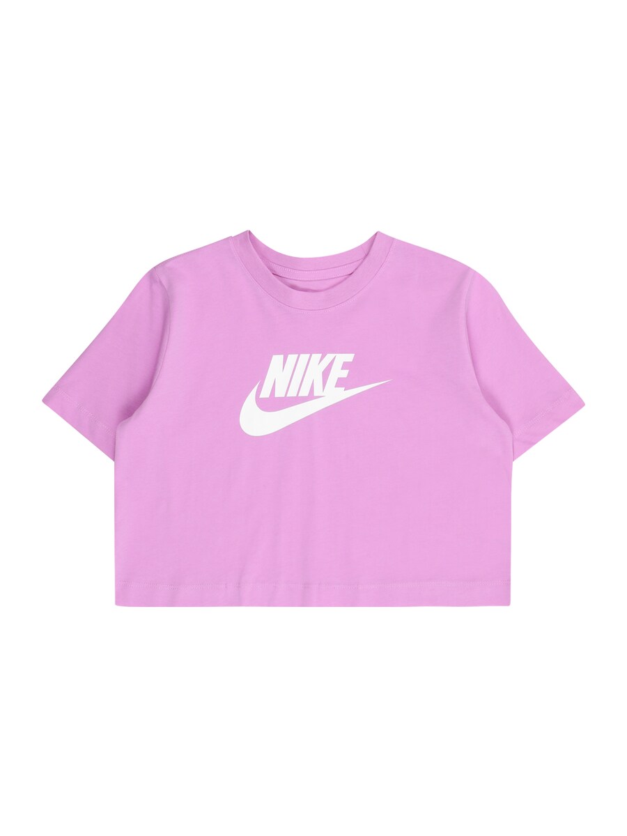 

Рубашка Nike Sportswear FUTURA, цвет Eosin