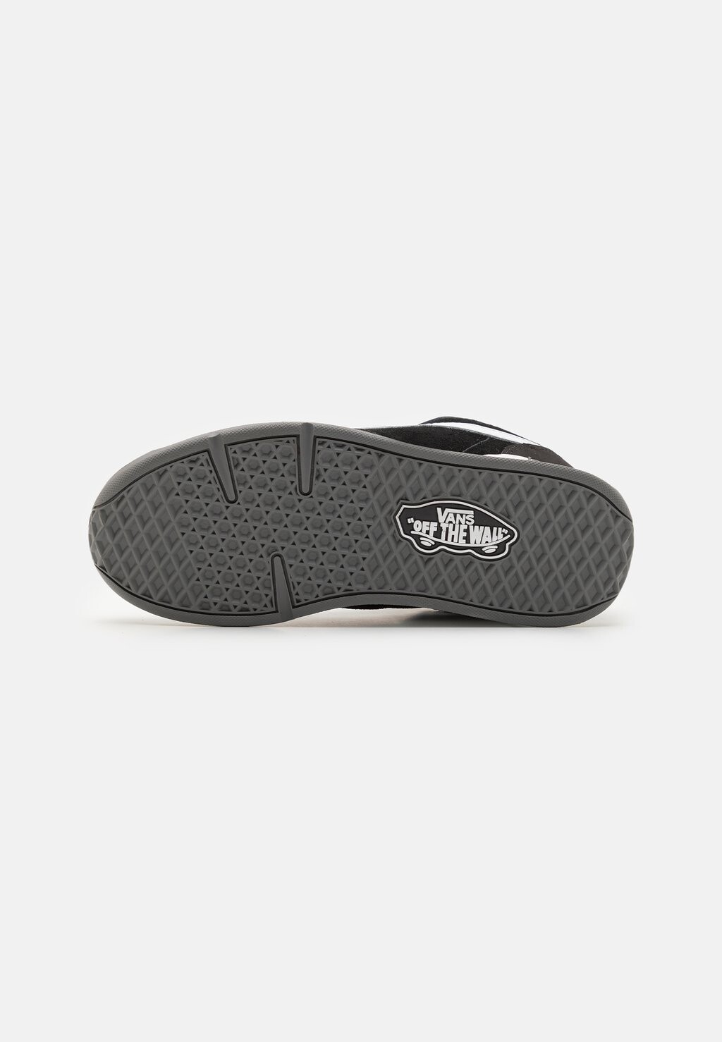 

Обувь для скейтборда Rowley Xlt Unisex Vans, черный/белый