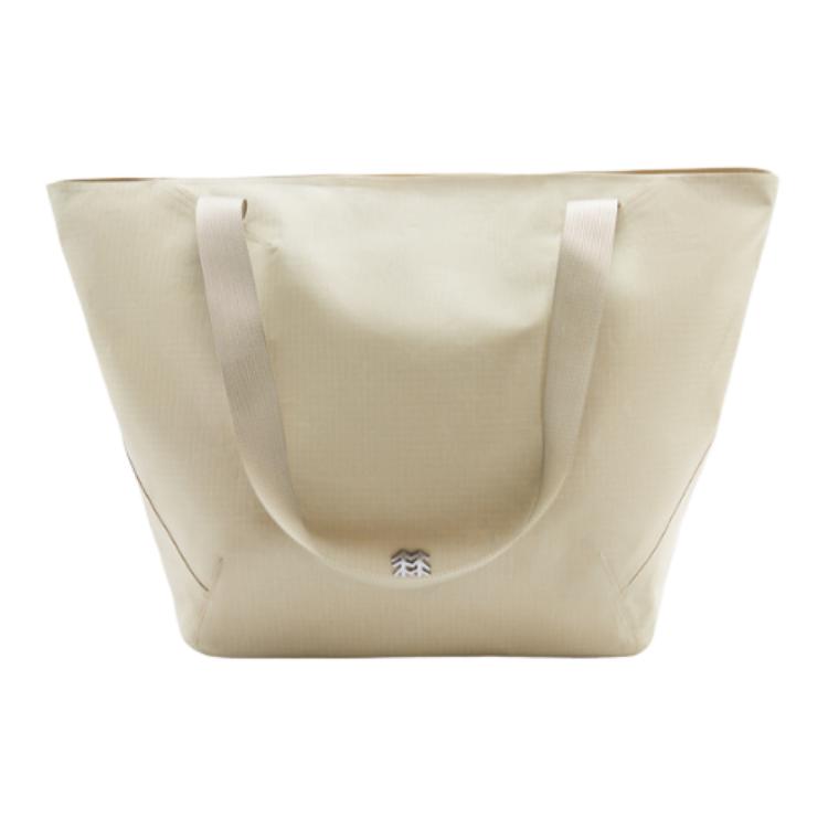 

KOLON SPORT Обычная уличная сумка из полиамида для женщин, Beige Yellow