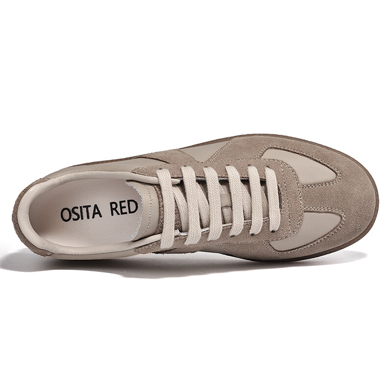 Женская повседневная обувь Женская Osita Red — фото 3