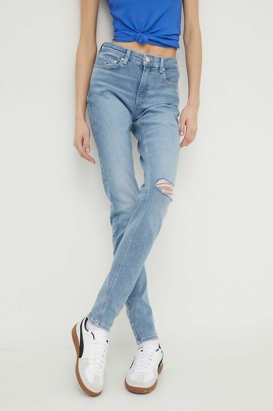 

Джинсы Tommy Jeans, синий