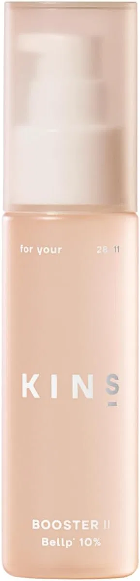 Бустер Kins — Для лица BOOSTER Ⅱ Skin Serum, 50 мл