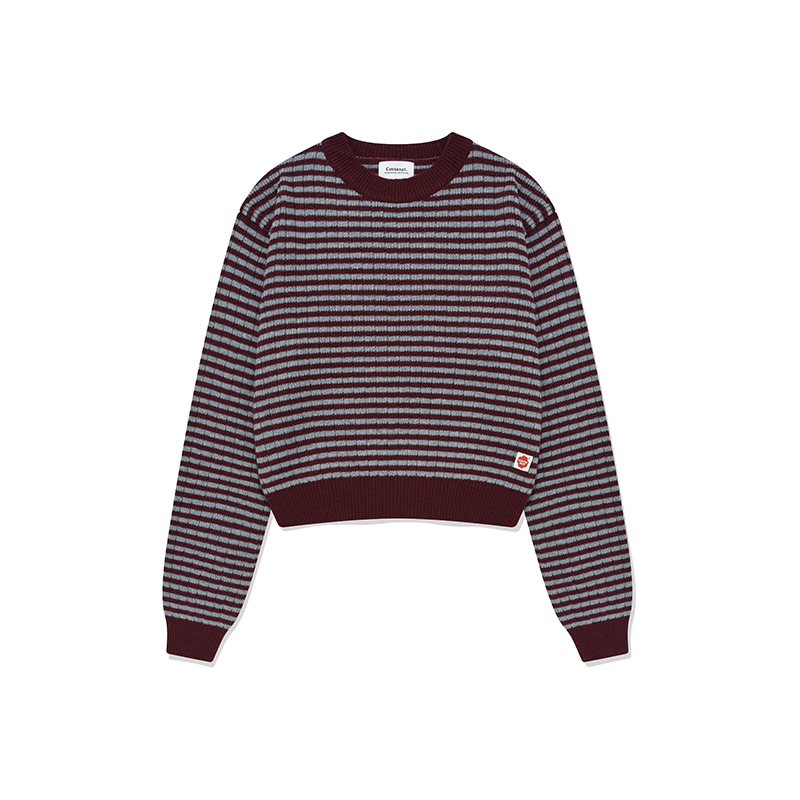 

COVERNAT Knitwear Women's Fuchsia