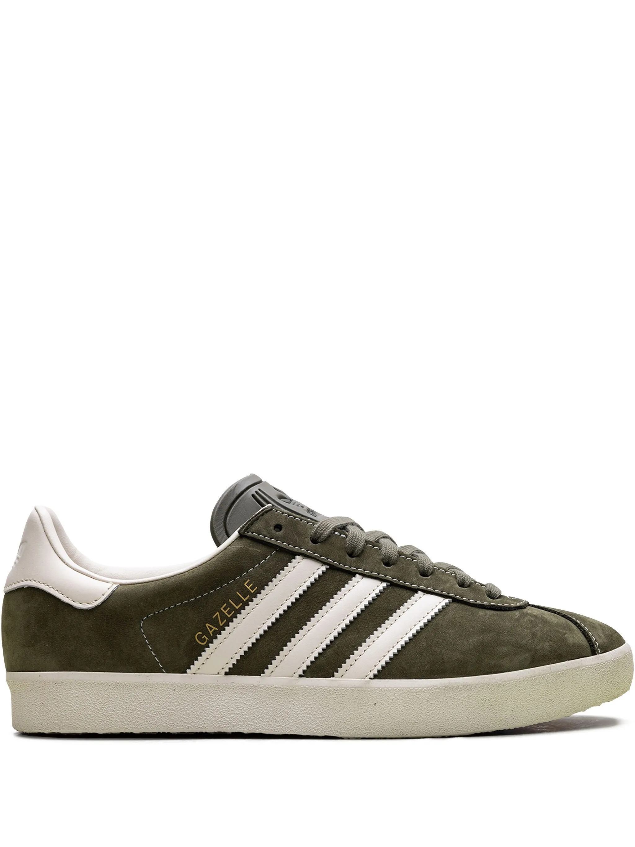 

Кроссовки Gazelle 85 Adidas, зеленый