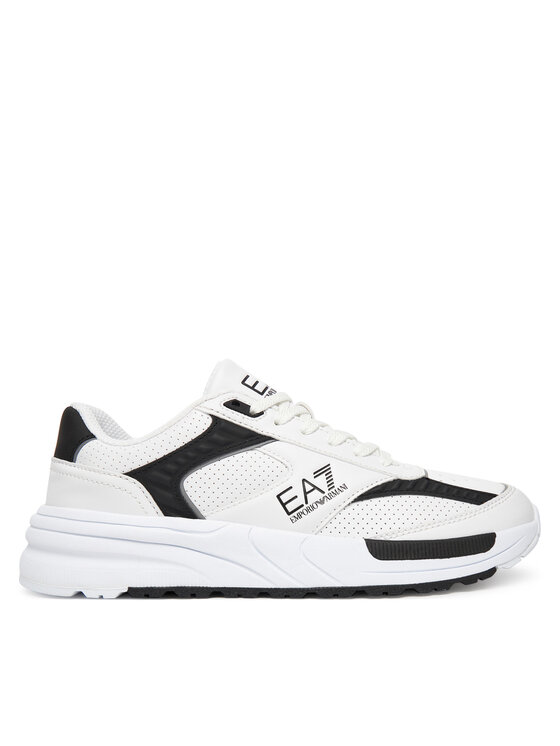 

Кроссовки 7X000360 AF19082 MZ021 Ea7 Emporio Armani, белый