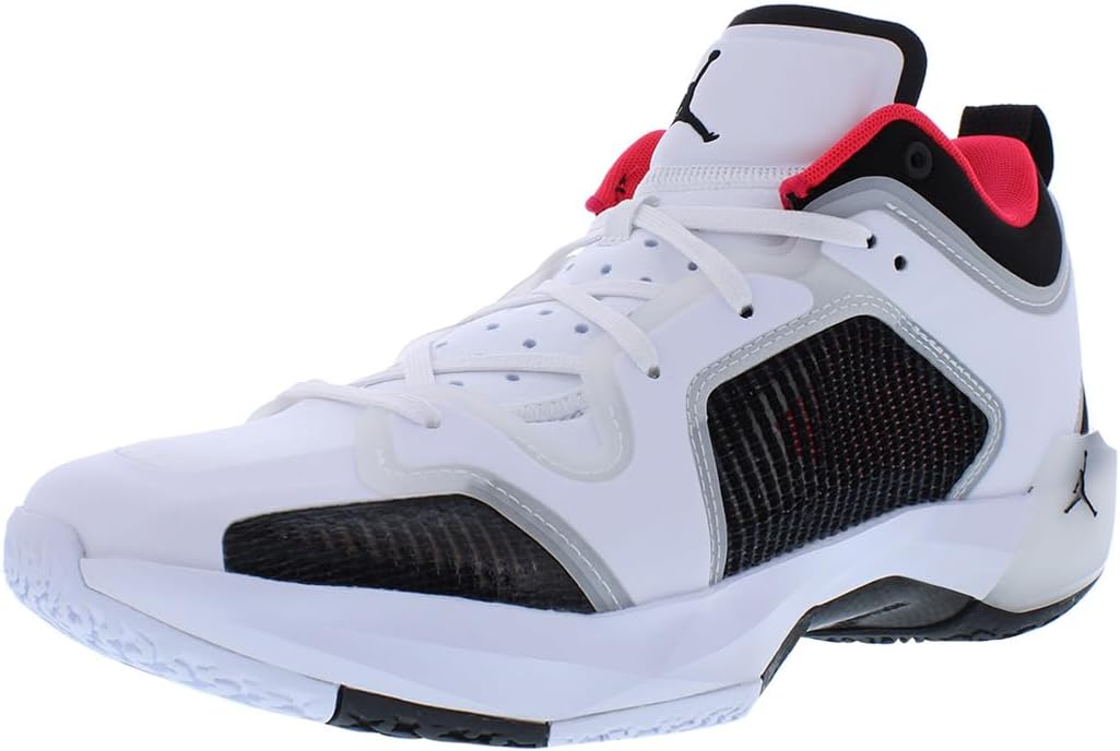 

Мужские баскетбольные кроссовки Nike KD Trey 5 VIII, белый/черный