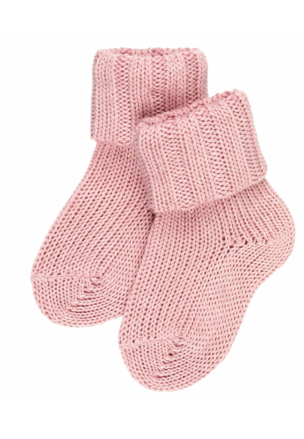 

Носки Baby Flausch temperature regulation FALKE, цвет thulit