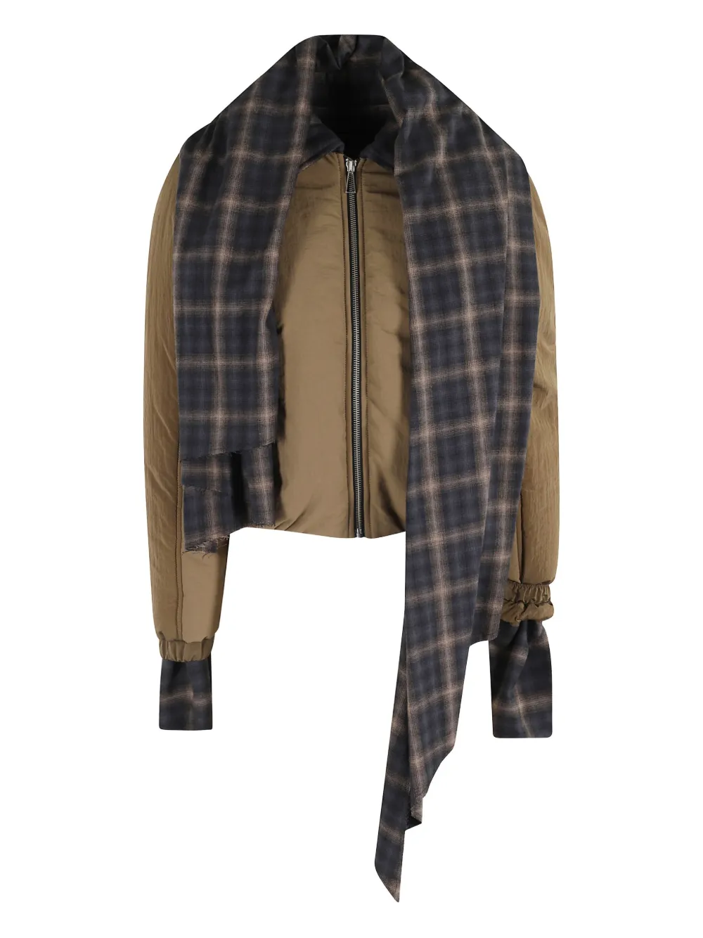 

Бомбер Kirsten MARBELL, коричневый