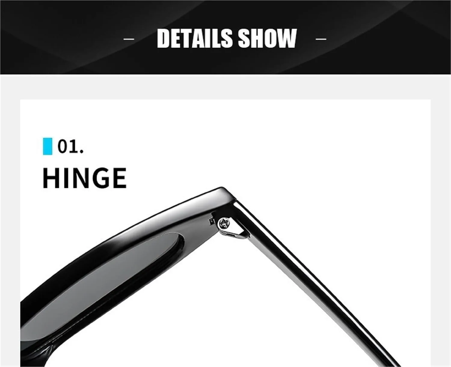 

Женские солнцезащитные очки в тонкой оправе для активного отдыха на природе, для поездок на работу и в отпуск, мужские декоративные солнцезащитные очки Generic, Blue