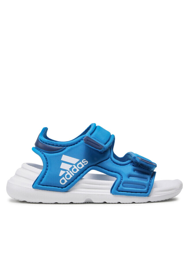 

Сандалии Adidas, синий