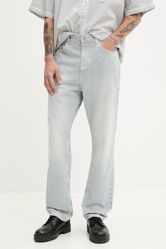 

Джинсы Hugo Blue, темно-синий