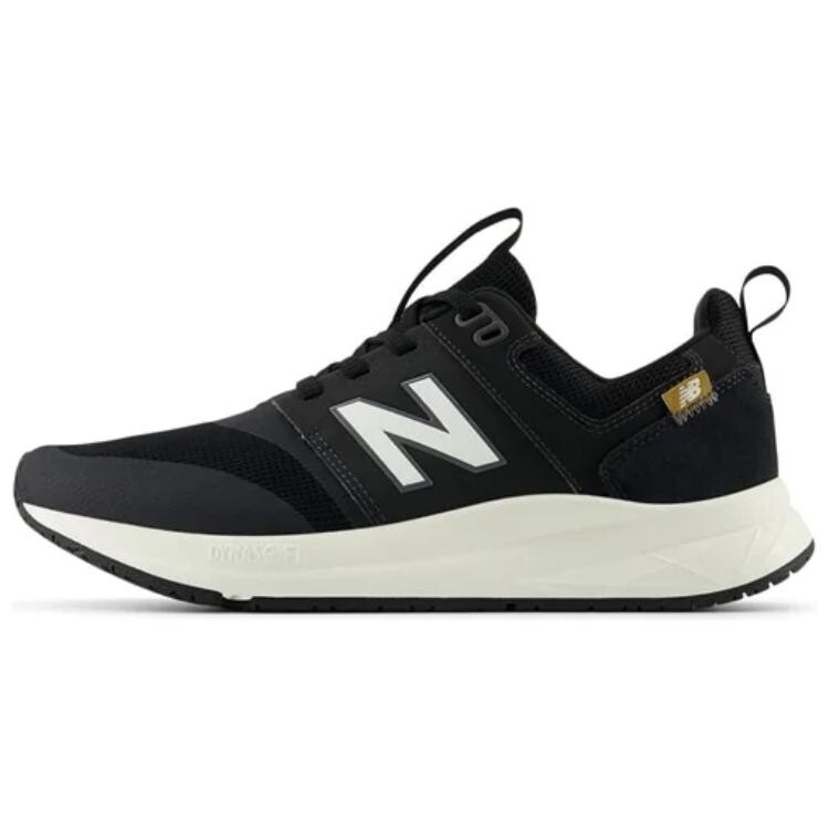 

Кроссовки New Balance Dynasoft 900 Lifestyle Shoes Unisex Low-top Black, черный