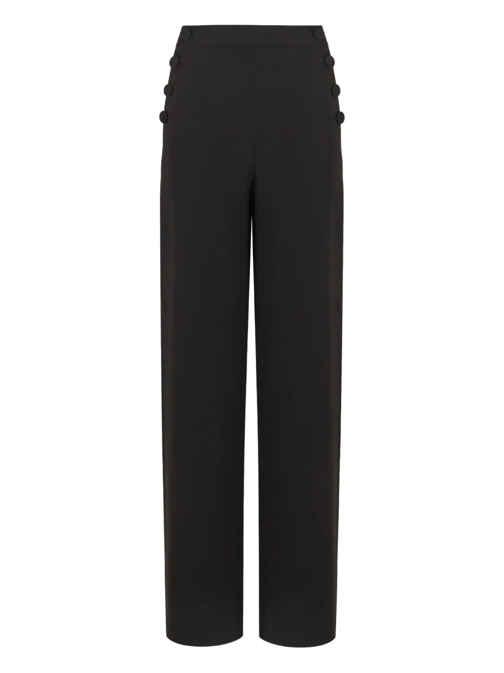 

Брюки Rina MAX MARA, черный