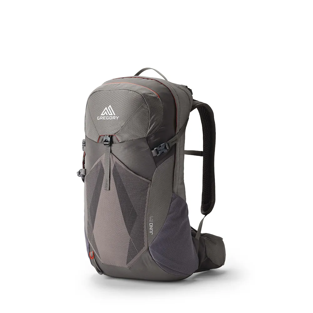 

Рюкзак Gregory Juno 24 RC Woman, серый