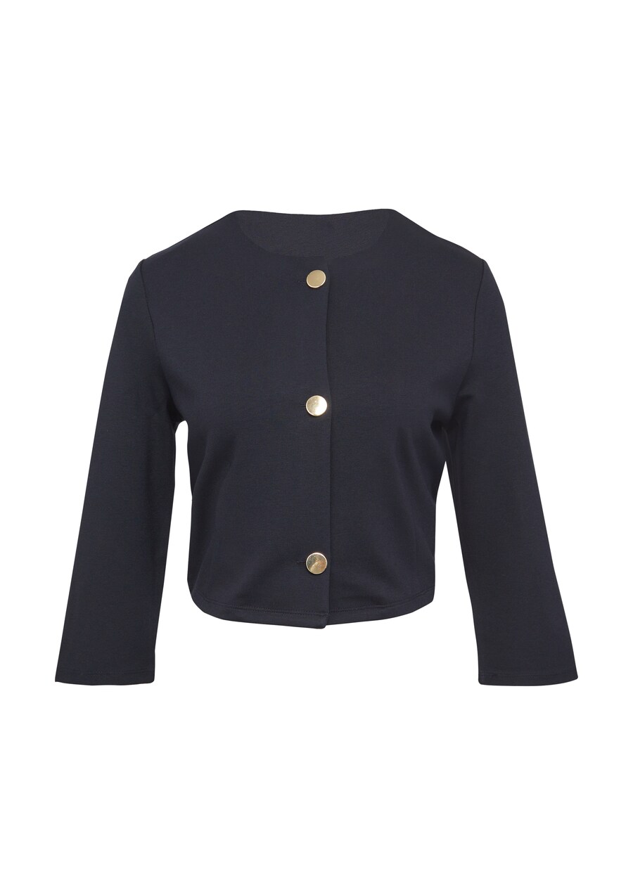 

Блейзер s.Oliver, marine blue