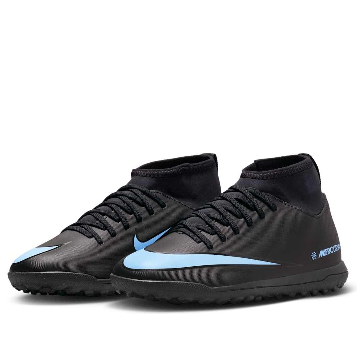 (GS) Nike Mercurial Superfly 10 Club TF '2025 Shadow Pack' — фото 4