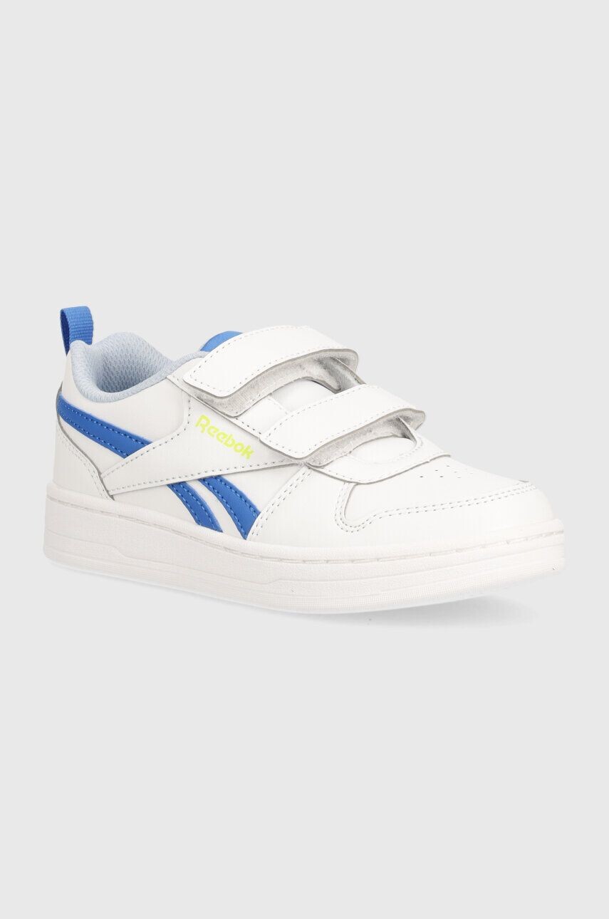 

Детские кроссовки Reebok Classic Royal Prime 2.0, белый