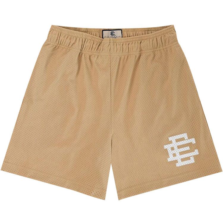 

Шорты Eric Emanuel EE Basic Short, Vegas Gold