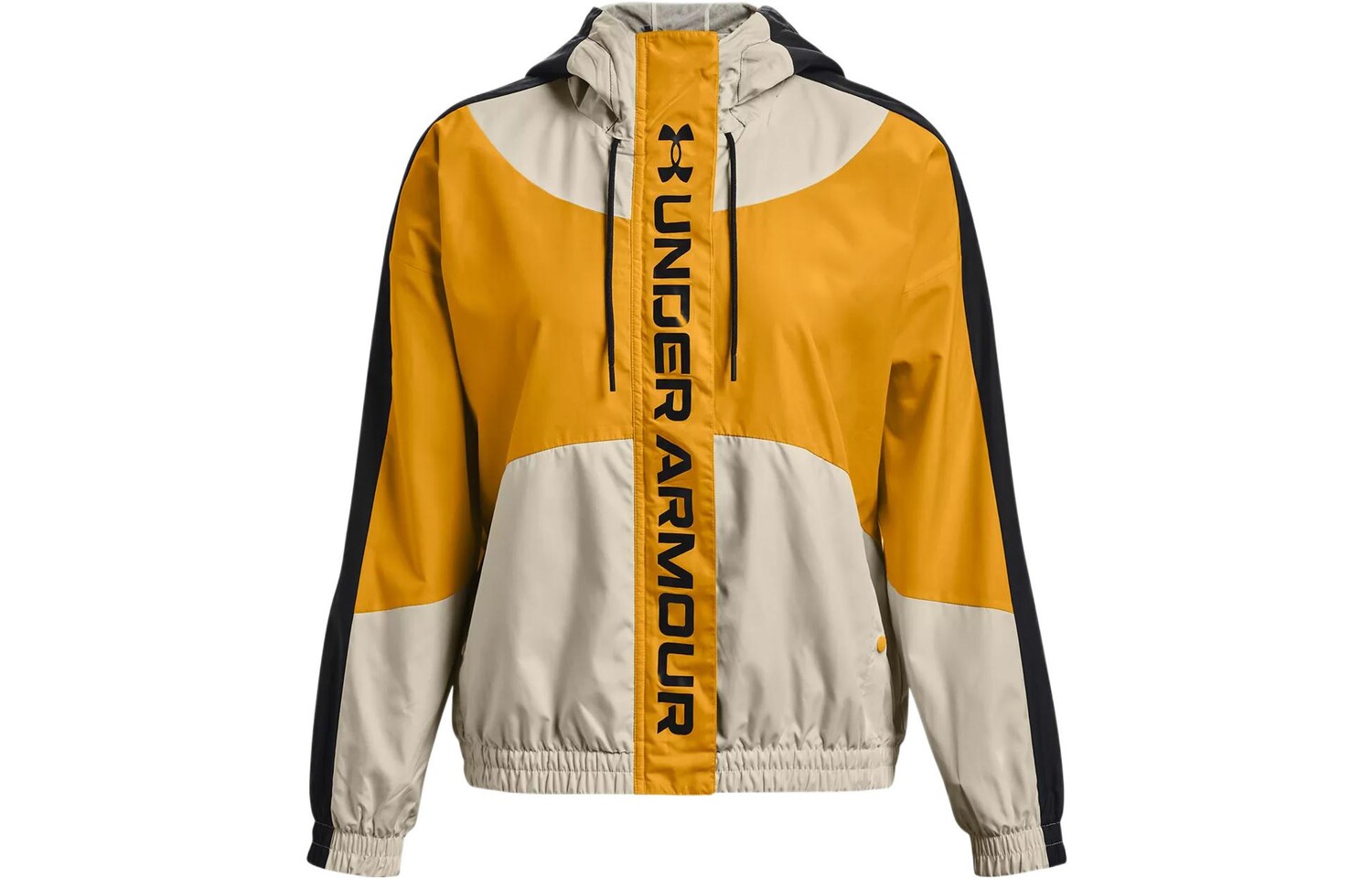

Женская куртка Under Armour, цвет Yellow