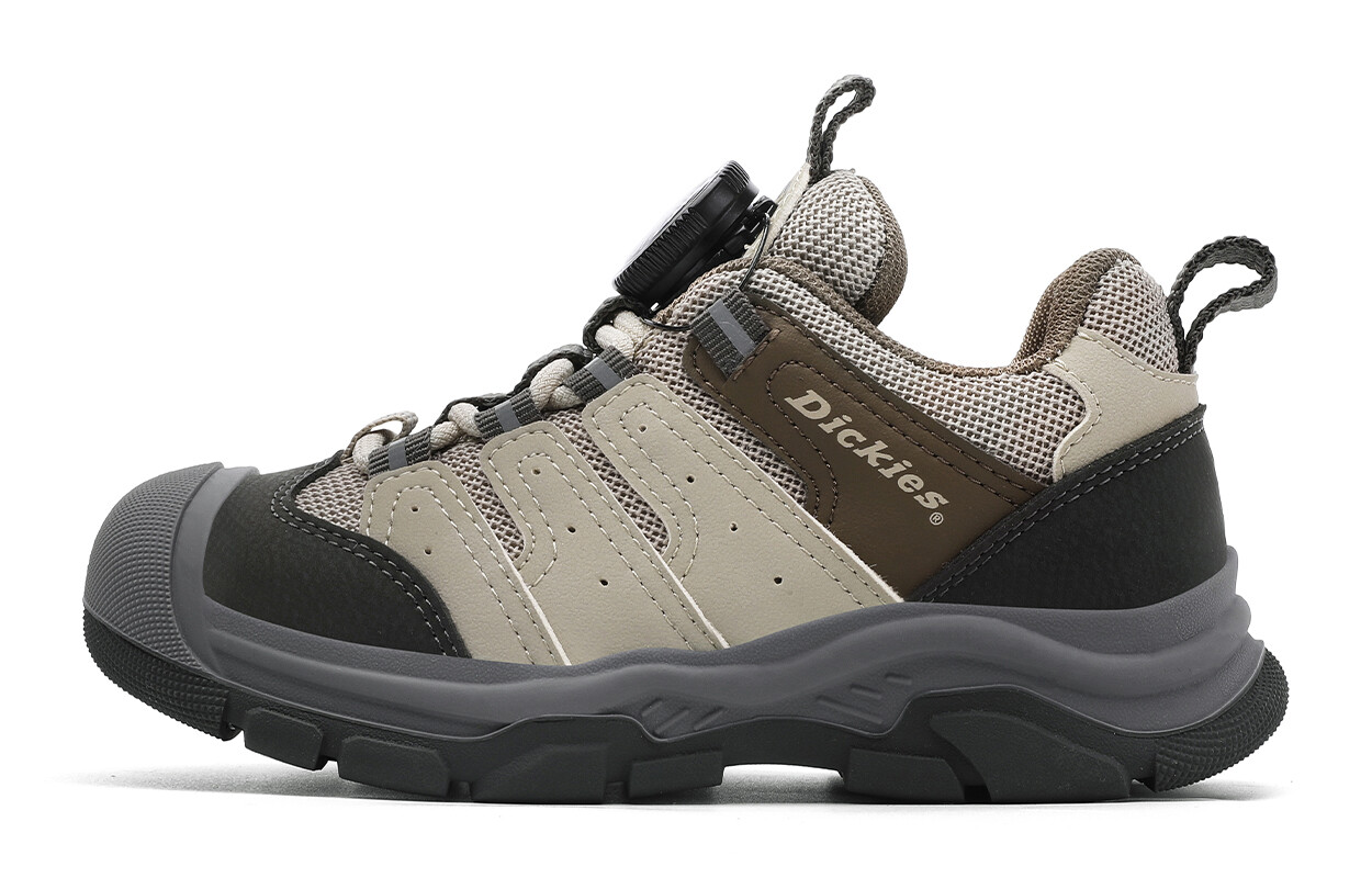 

Кроссовки Dickies Kids Lifestyle Shoes PS Low-top Khaki, хаки