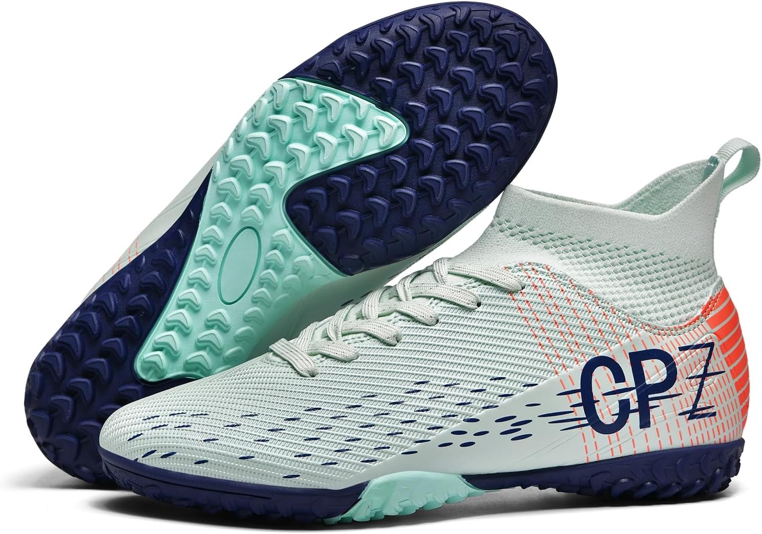 

Футбольные бутсы TOPSFEBA для мужчин и женщин, для игры в зале, универсальная обувь для бейсбола, футбола на искусственном газоне, молодежные бутсы для регби, взрослые бутсы AG FG TF, широкие тренировочные кроссовки, 111 Tf Green