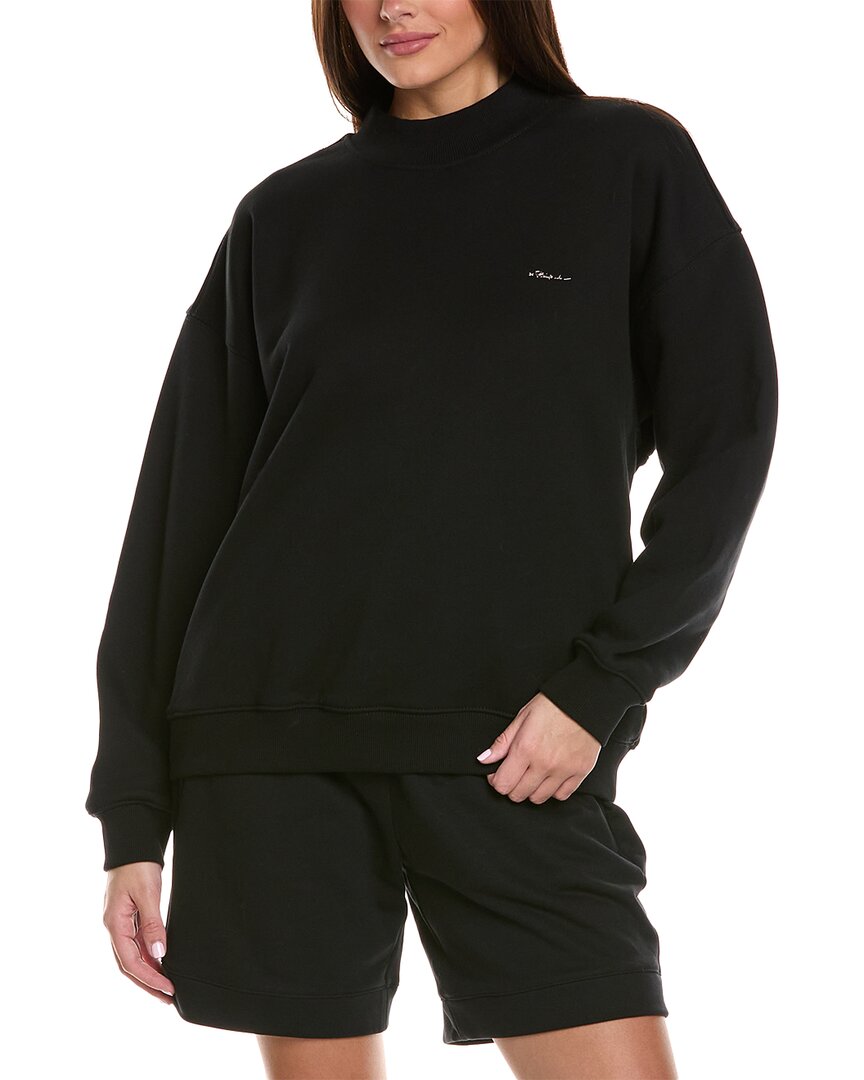 

3.1 Компактная толстовка Phillip Lim 3.1 Phillip Lim, черный