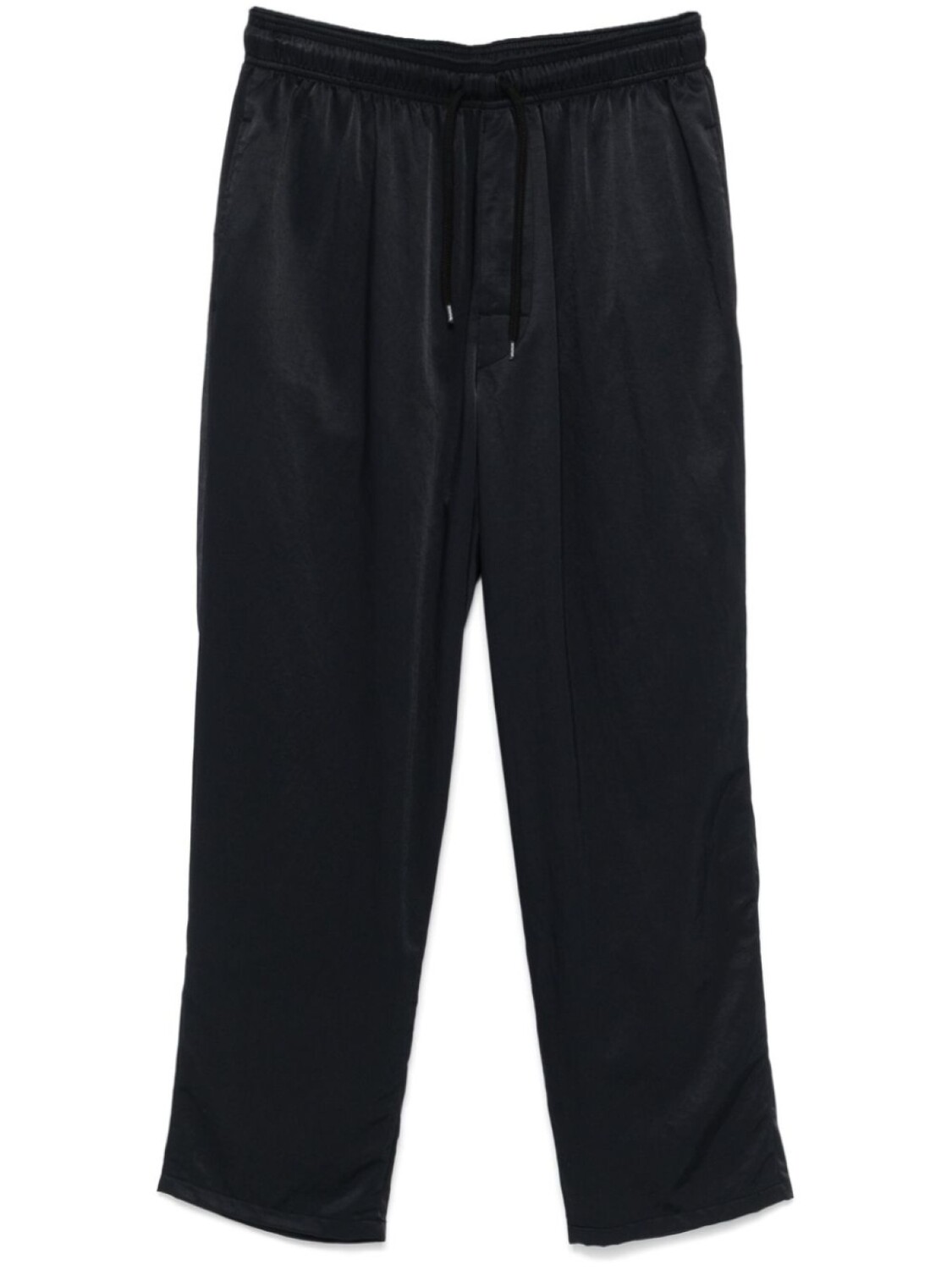 

Укороченные брюки WTAPS, черный