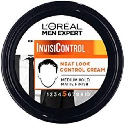 

Крем для ухода за кожей Expert Invisicontrol для мужчин, L'Oreal