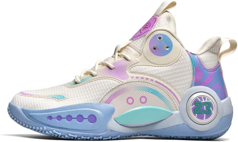 

Мужские кроссовки Diruite Fashion 2025 для бега, баскетбола и спортивных тренировок, бежевый