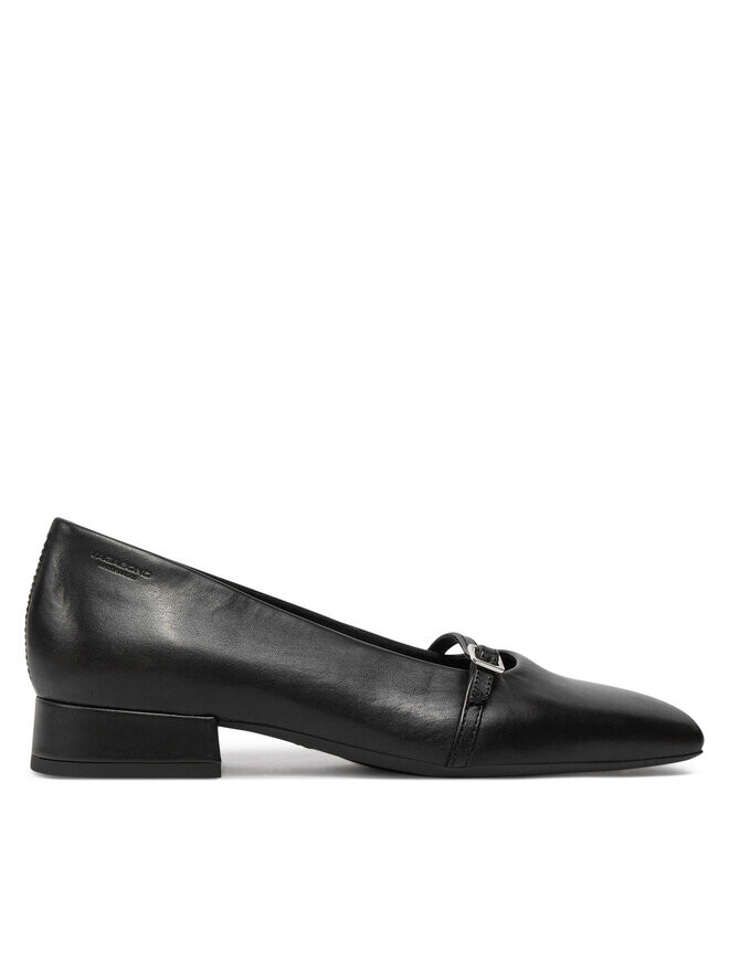 

Туфли на каблуке Vagabond Shoemakers Debbi 5818-101-20 Negro, черный