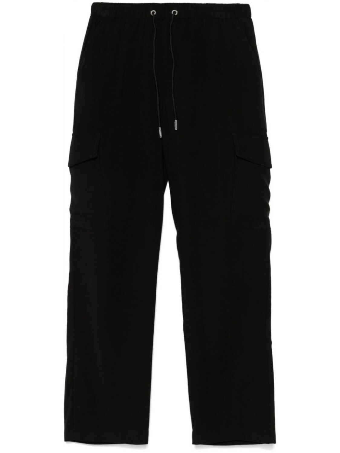 

Брюки карго DKNY, черный