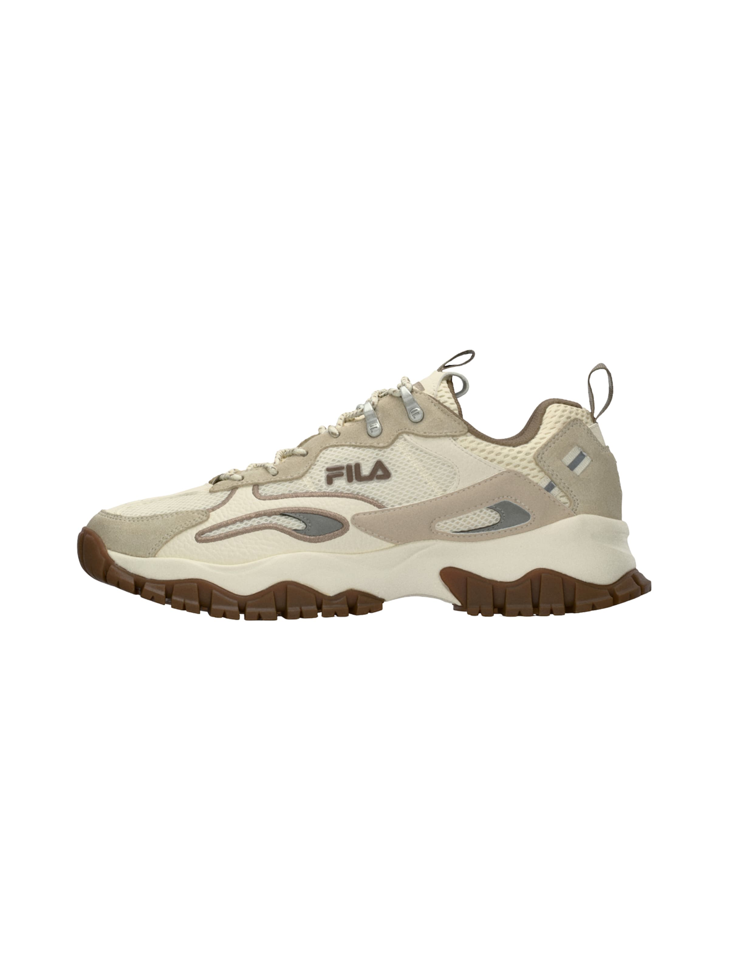 

FILA Кроссовки 'RAY TRACER TR2' в цвете Cream, Dark Beige