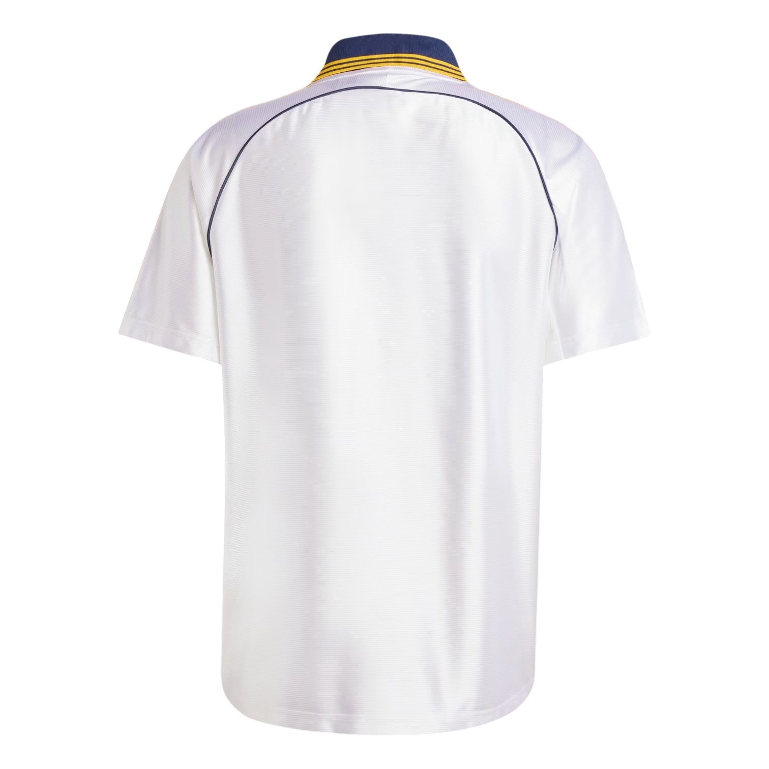 Джерси adidas Real Madrid 99/00 Home Jersey 'White' — фото 2