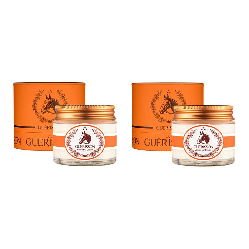 

Guerisson 9 Comple Argan Oil Elastic Miracle крем для лица, интенсивное увлажнение и подтягивание 70g Guerisson 9 Complex