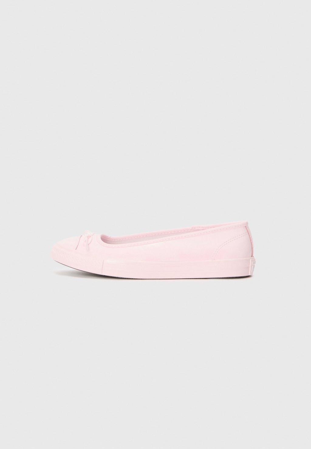 Балетки CHUCK TAYLOR DAINTY Converse, светло-розовый
