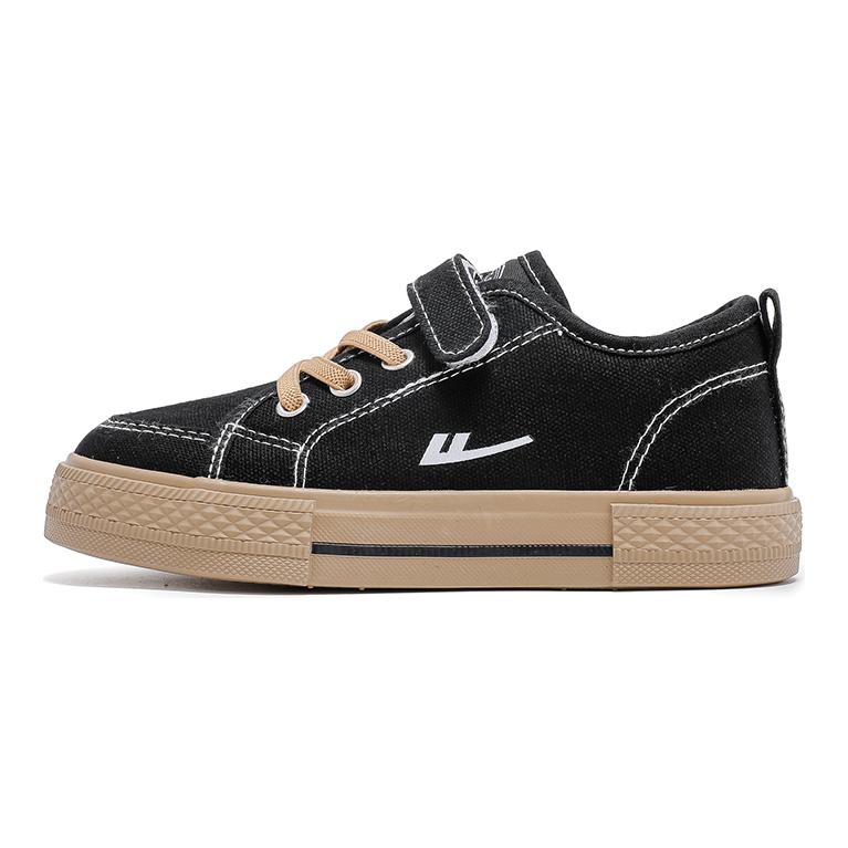 

Детские парусиновые туфли Warrior Low-Toop Kids