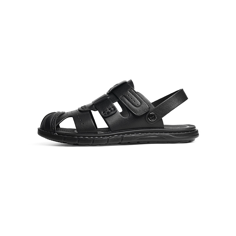 

RED DRAGONFLY Мужские туристические ботинки для речного треккинга черные, цвет Black