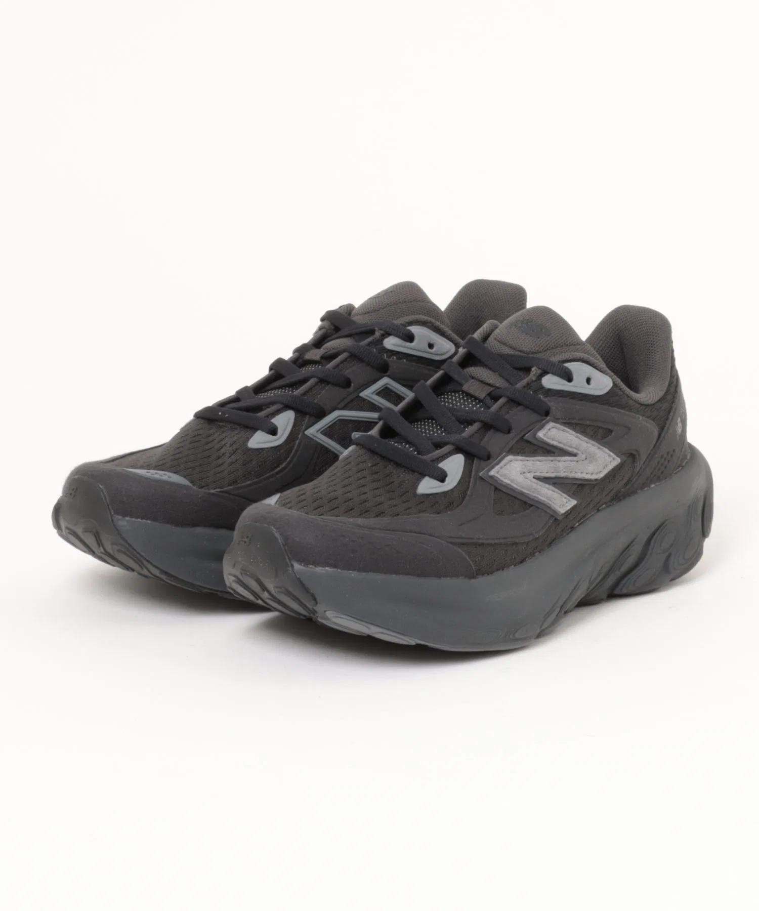 NEW BALANCE UTRNAB (D) UTRN UTRNAB BLACK (AB)
