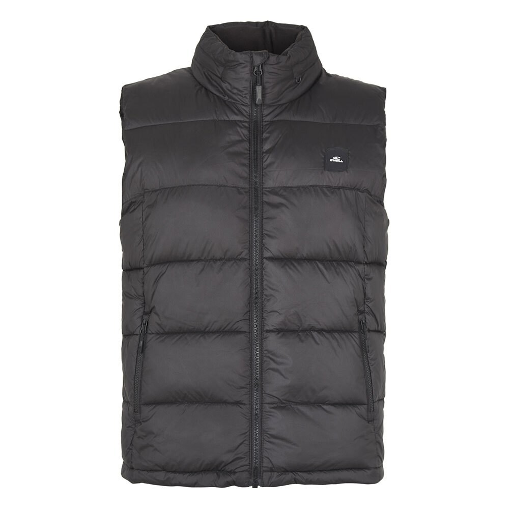 

Жилет O´neill O´Riginals Puffer, черный