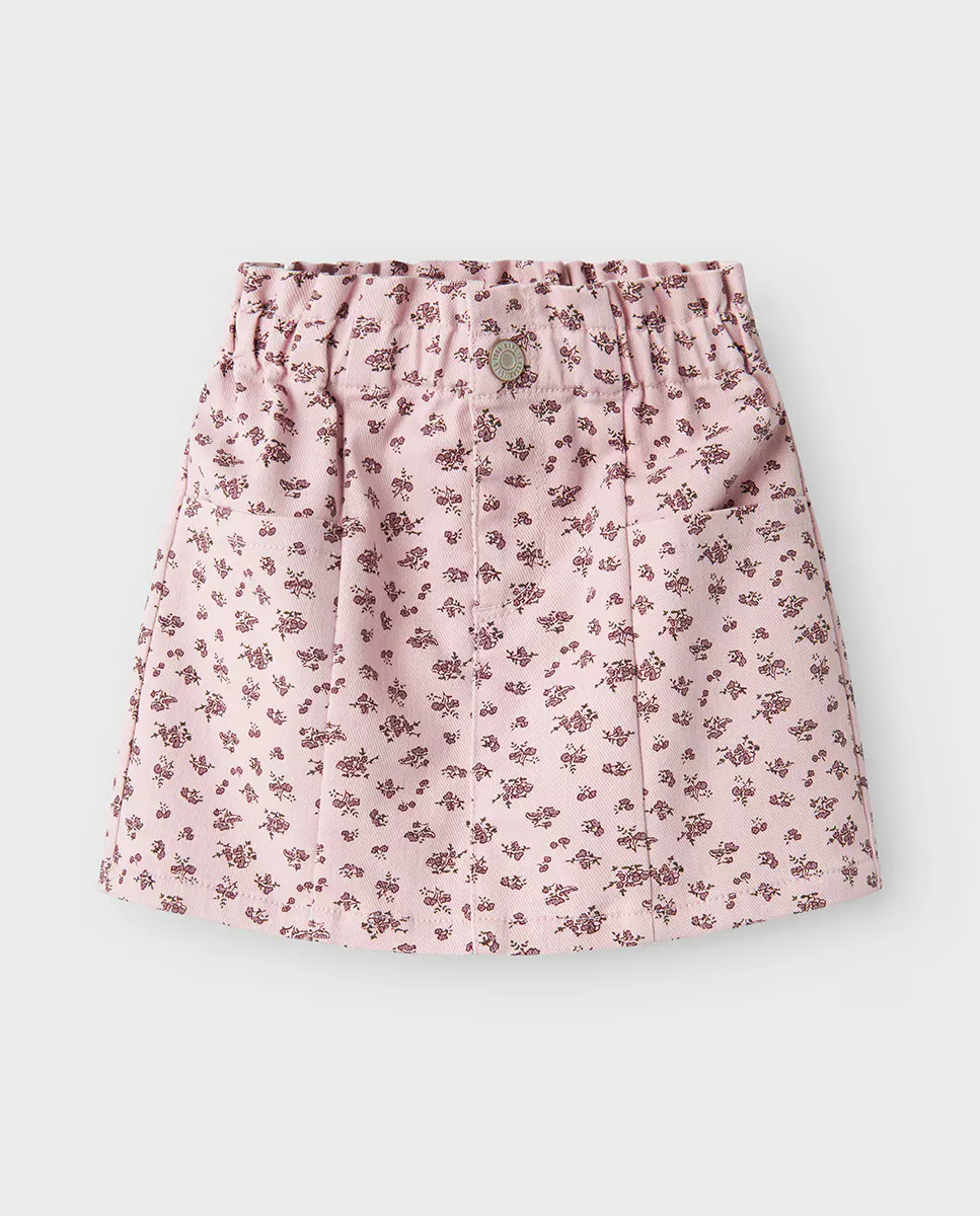 

Юбка для девочки name it, цвет Rosa