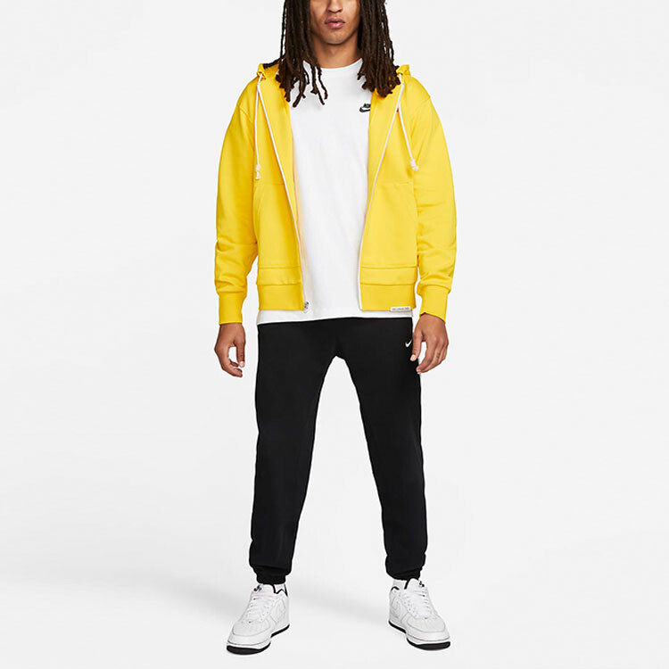 

Куртка мужская желтая Nike, желтый