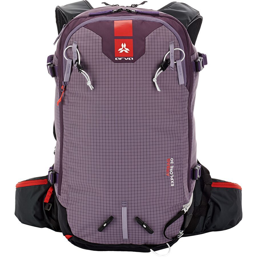 

Рюкзак Explore Switch Airbag 30L ARVA ARVA, Violet