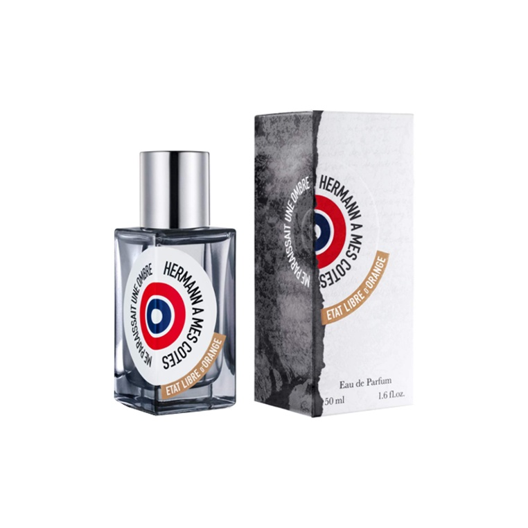 

Etat Libre D'Orange Классический аромат Herman Is Like A Shadow парфюмерная вода EDP древесный парфюм Prickly Rose 30ml/50ml/100ml