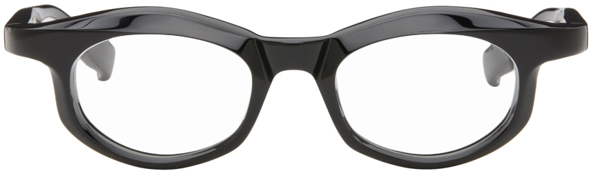 

Черные очки RF-043 FACTORY900