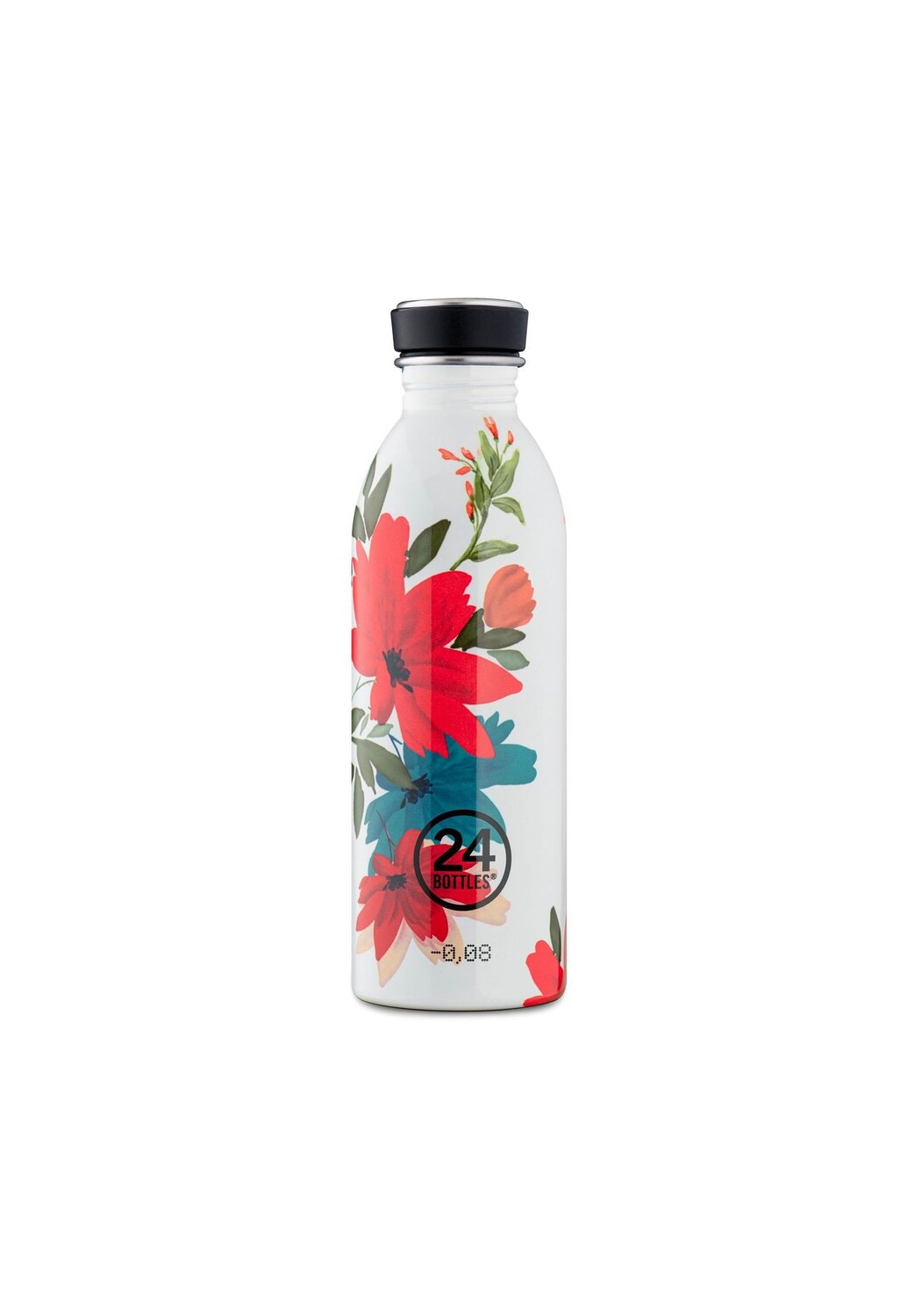 

Городская питьевая бутылка 500 мл 24Bottles, cara 0,5l